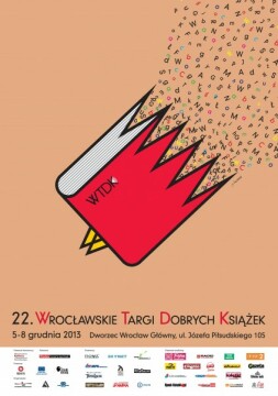 22. Wrocławskie Targi Dobrych Książek