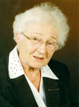 Ursula Waage