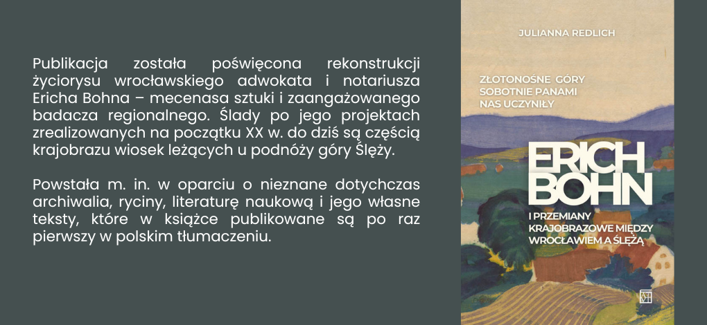 Złotonośne Góry Sobotnie panami nas uczyniły